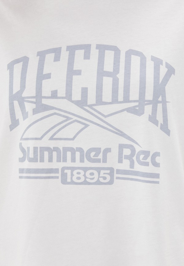 Футболка  Reebok фото