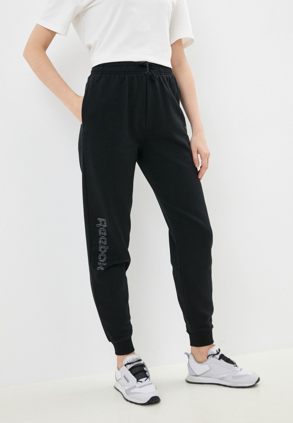 

Брюки спортивные Reebok, Черный, MODERN SAFARI JOGGER