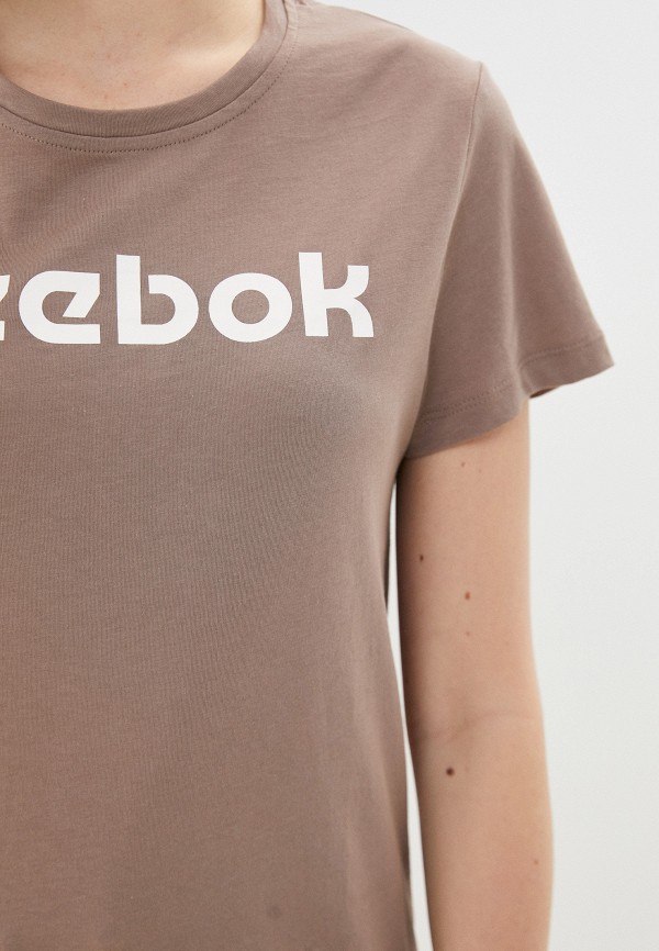 Футболка  Reebok фото
