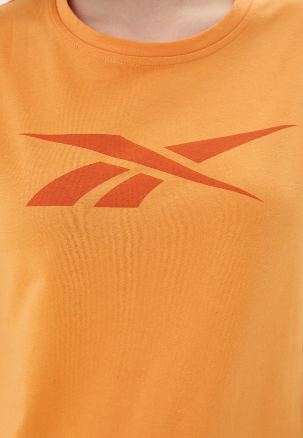 Футболка  Reebok фото