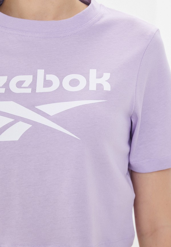 Топ  Reebok фото