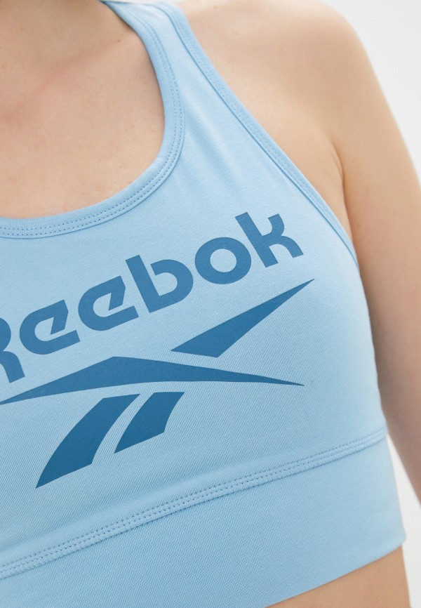 фото Топ спортивный reebok