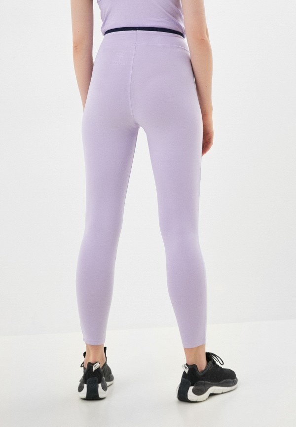 фото Леггинсы reebok