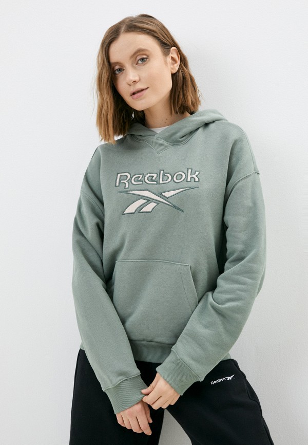 Худи  Reebok