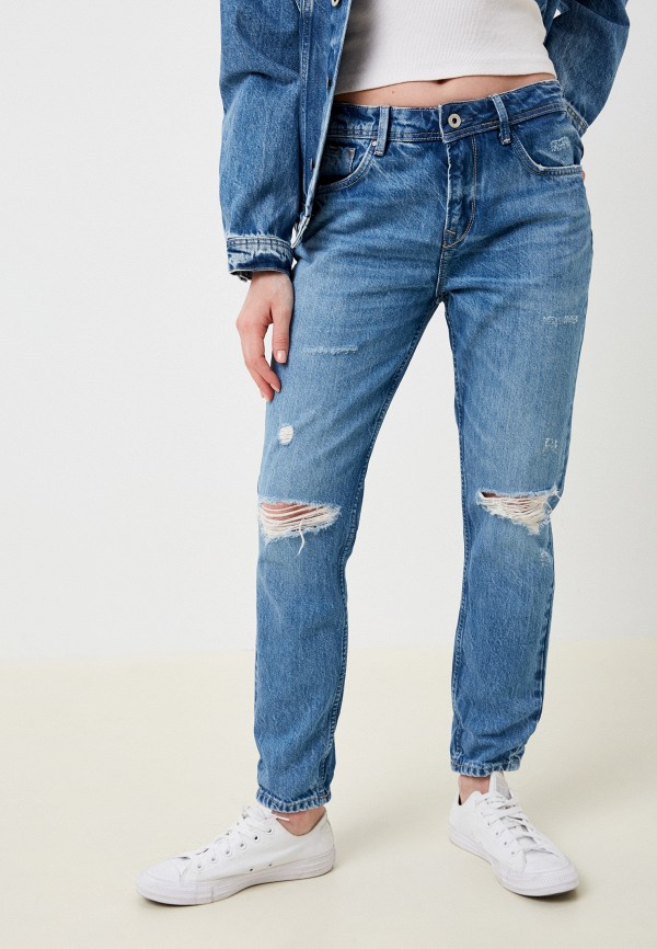 Джинсы  Pepe Jeans