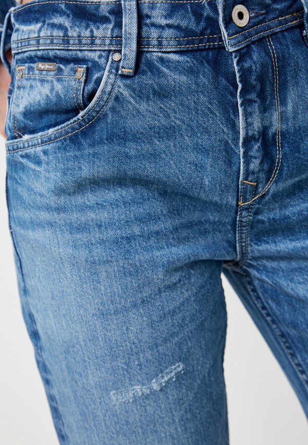 Джинсы  Pepe Jeans фото