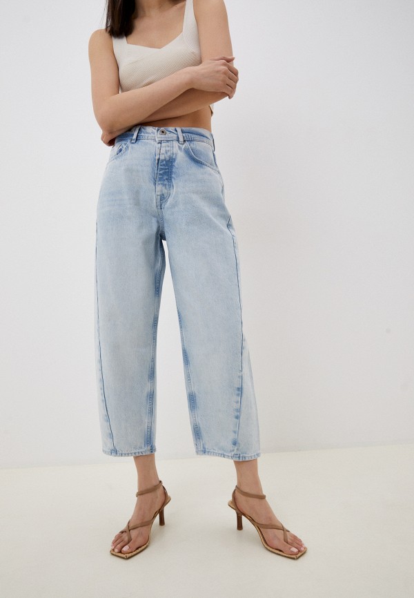 

Джинсы Pepe Jeans, Голубой, ADDISON