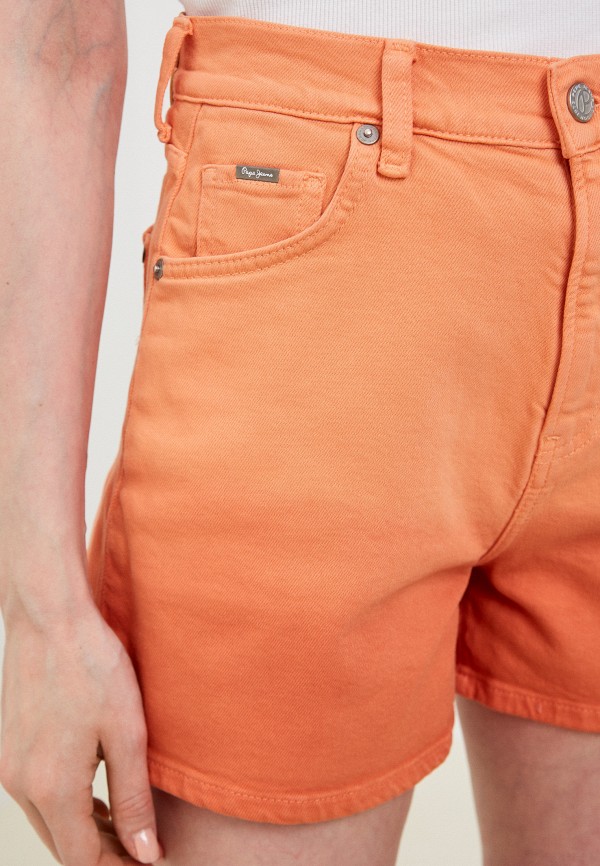 Шорты джинсовые  Pepe Jeans фото