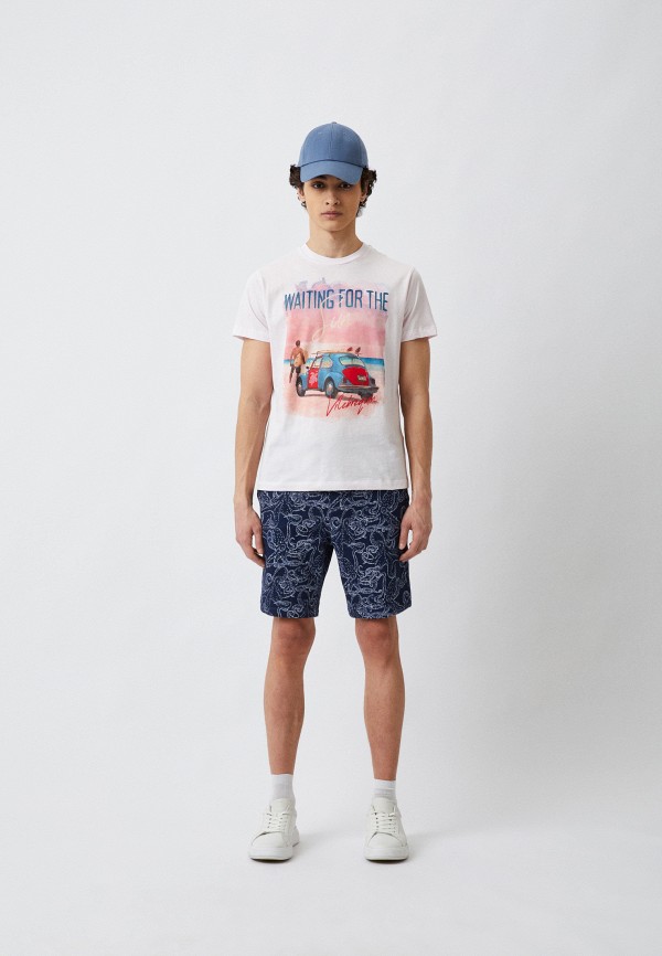 фото Шорты спортивные vilebrequin