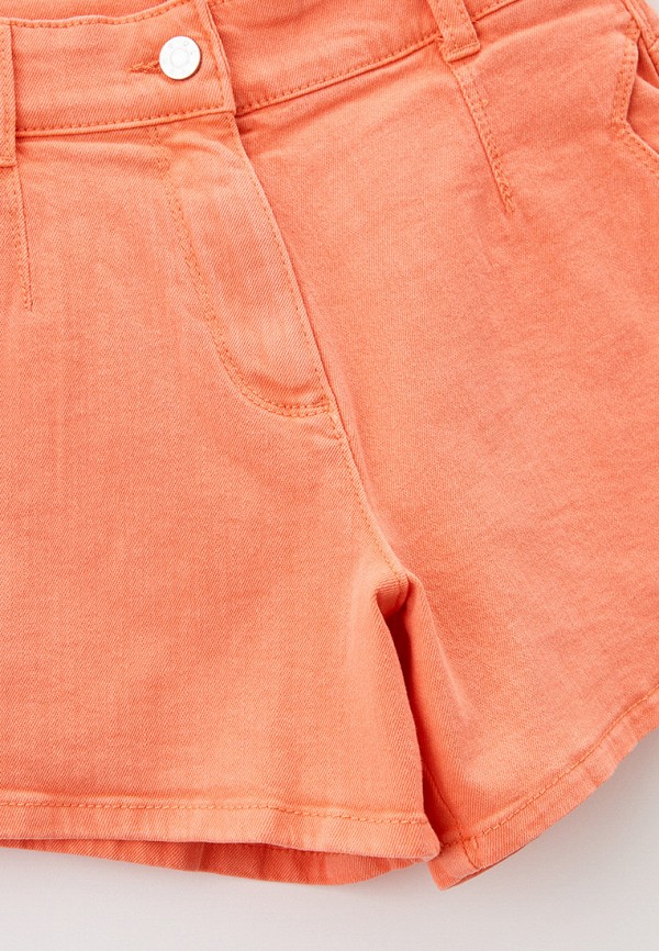 фото Шорты джинсовые s.oliver