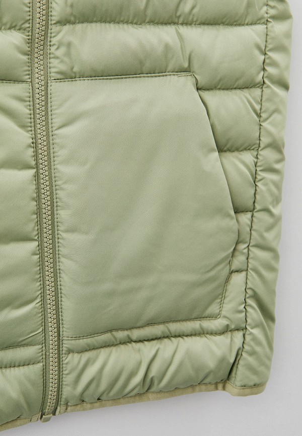 фото Жилет утепленный s.oliver