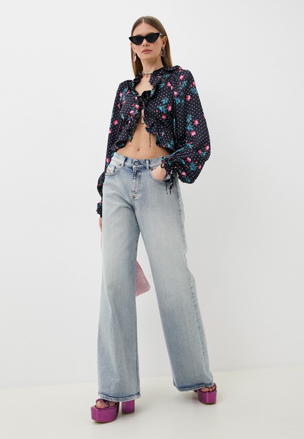 Блуза  For Love & Lemons фото