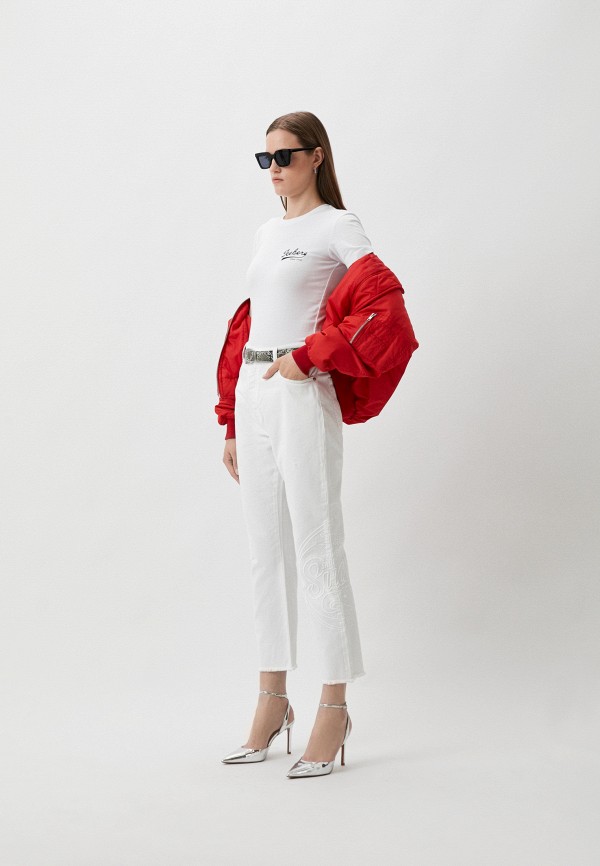 фото Джинсы iceberg