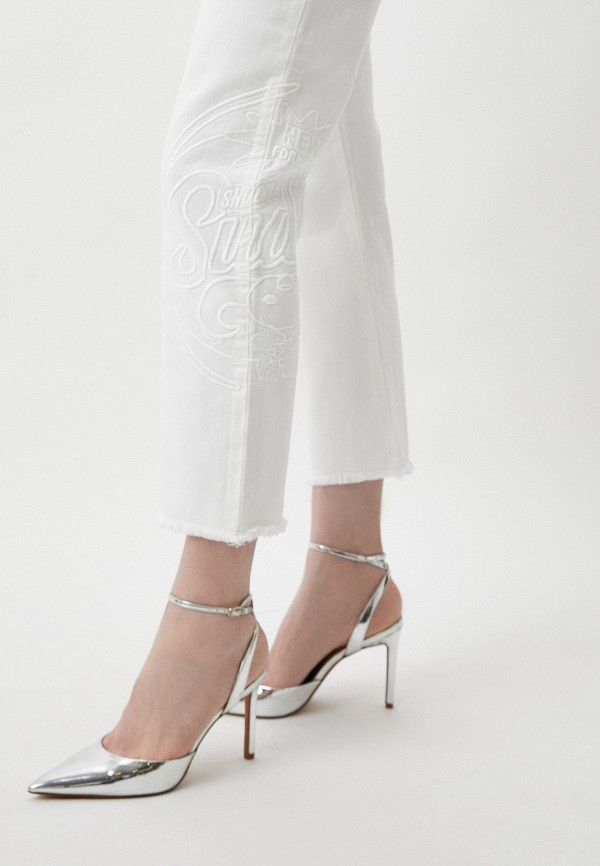 фото Джинсы iceberg