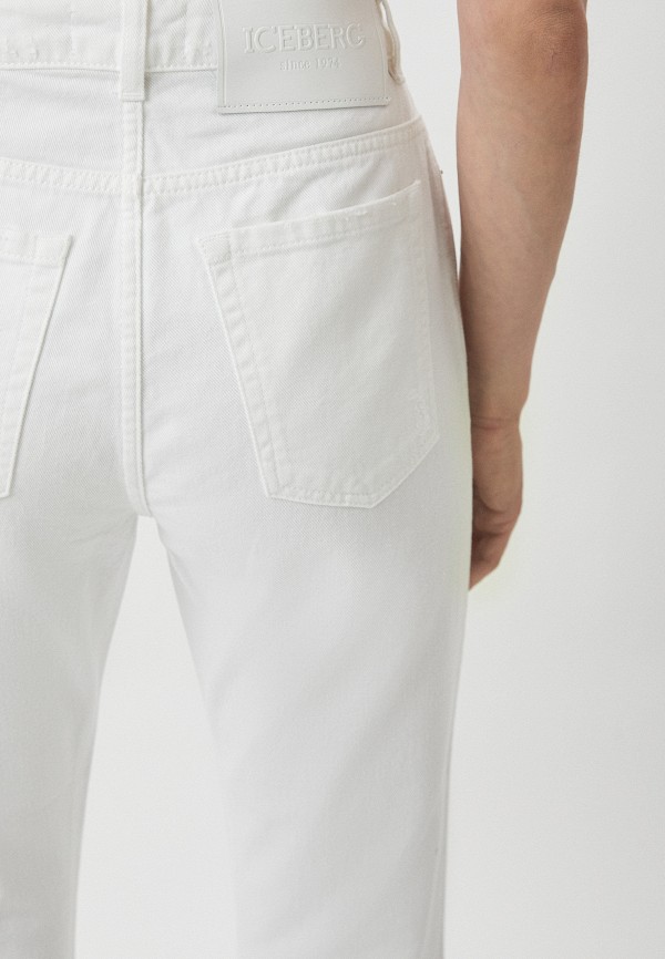 фото Джинсы iceberg