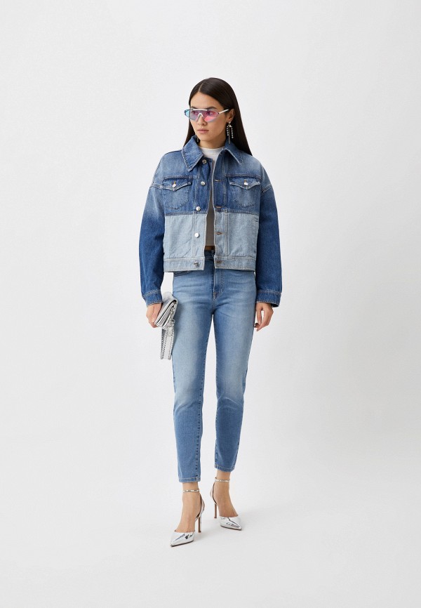 фото Джинсы iceberg