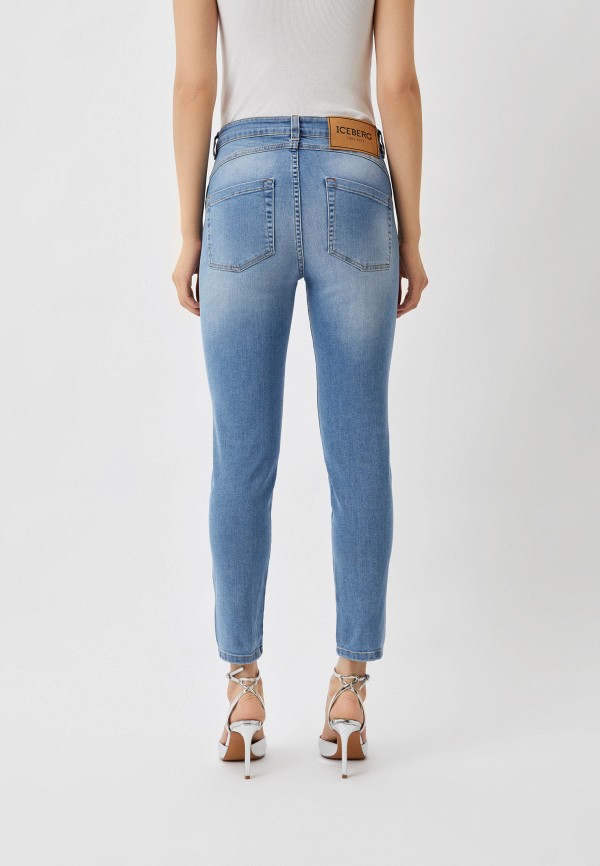 фото Джинсы iceberg