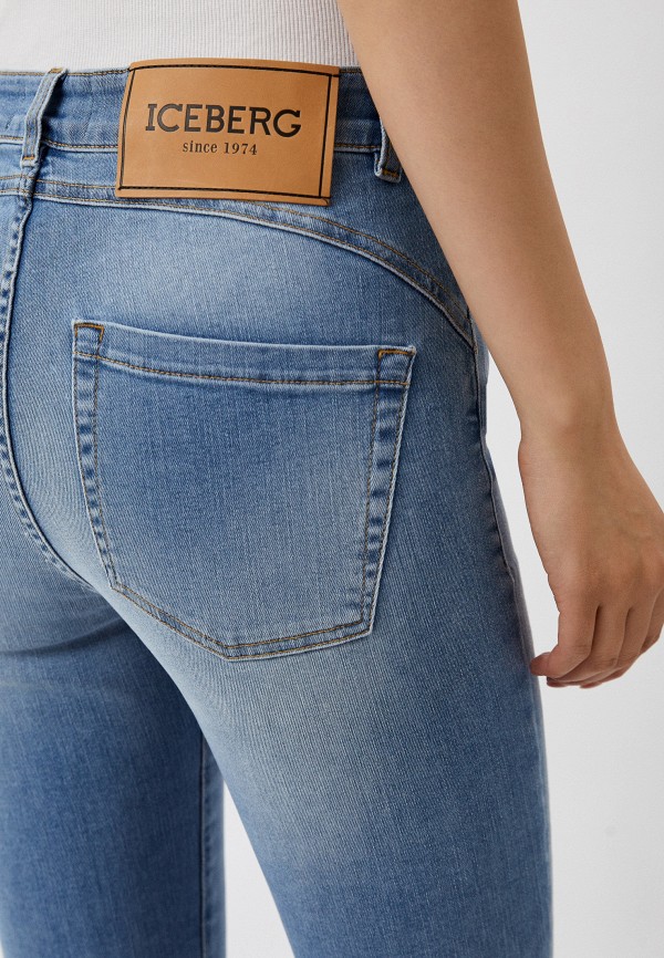 фото Джинсы iceberg