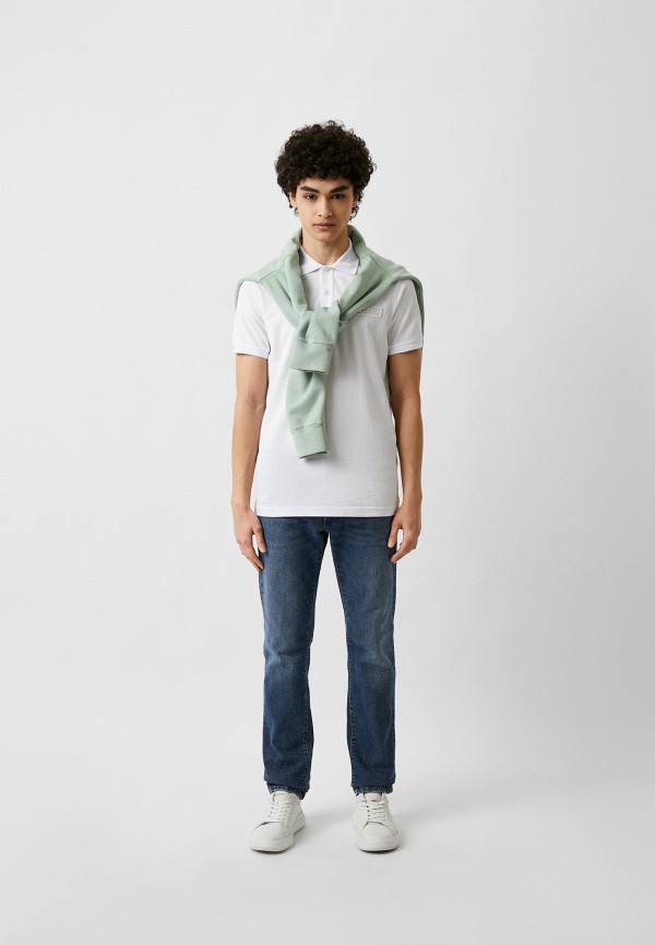 фото Джинсы iceberg