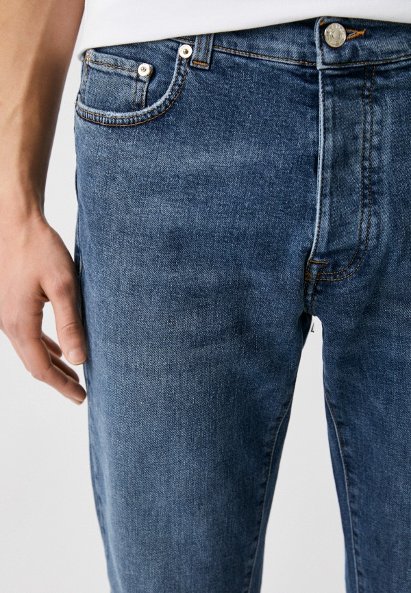 фото Джинсы iceberg