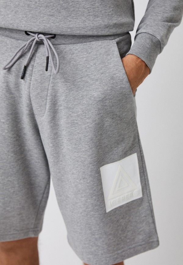 фото Шорты спортивные iceberg