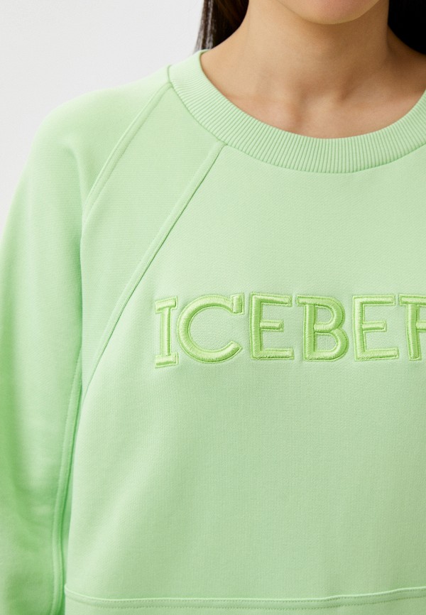 Свитшот  Iceberg фото