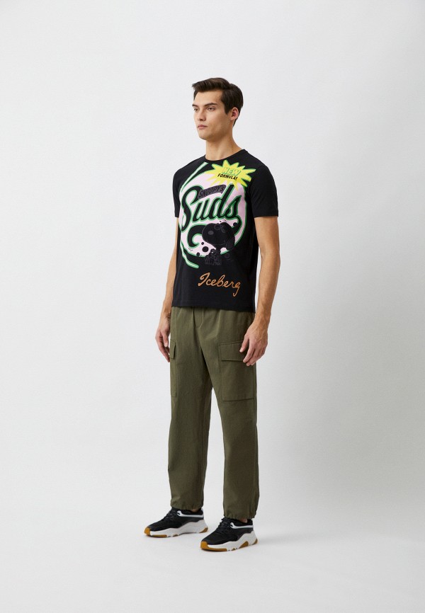 фото Футболка iceberg