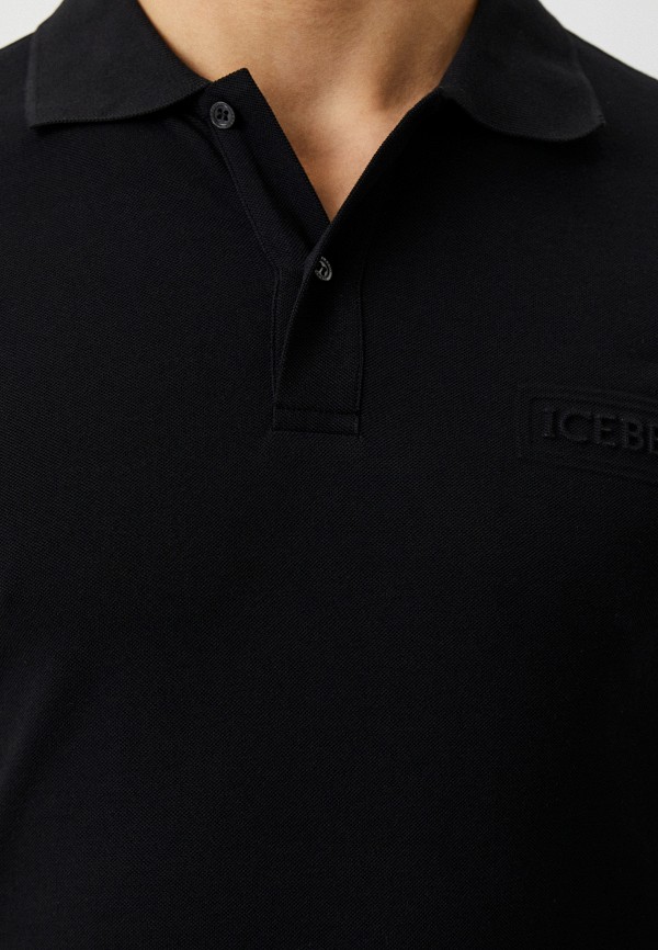 фото Поло iceberg