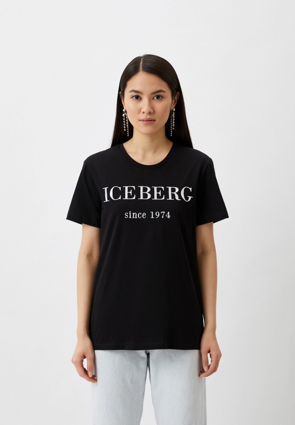 Футболка Iceberg