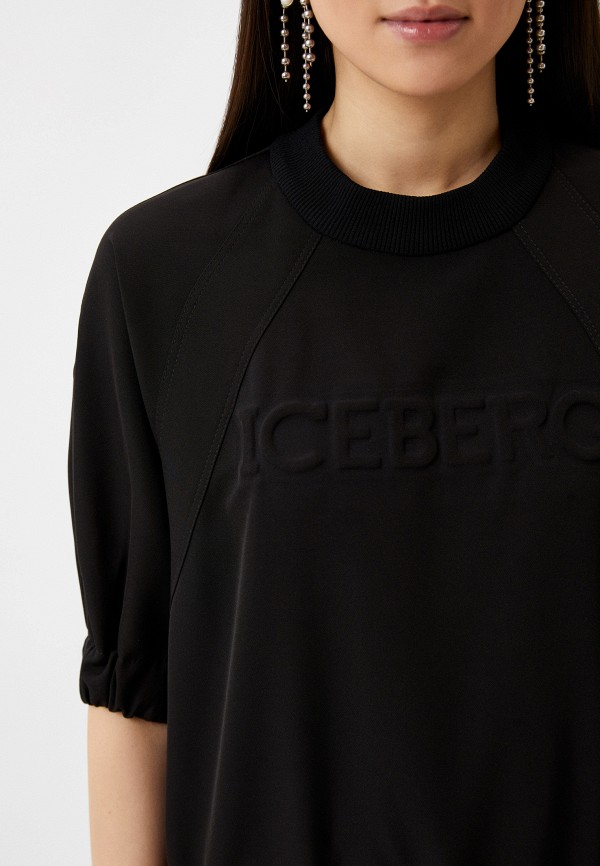 Блуза  Iceberg фото