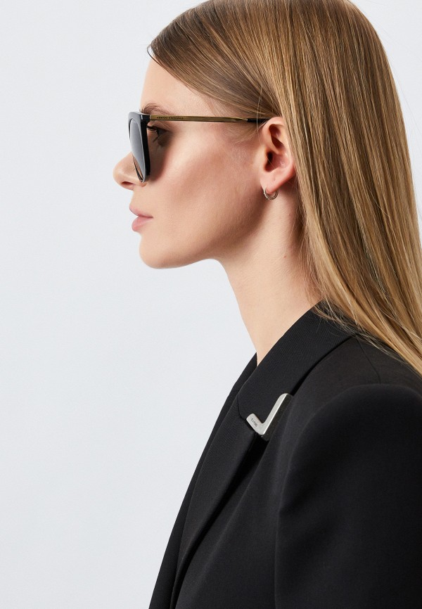 фото Очки солнцезащитные armani exchange