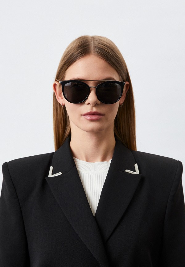 фото Очки солнцезащитные armani exchange