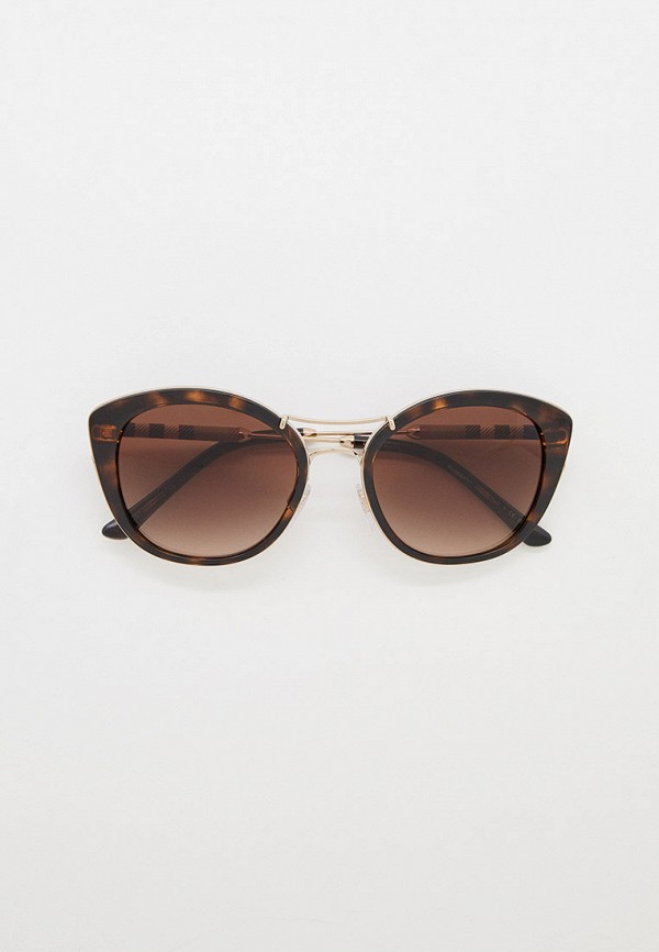 

Очки солнцезащитные Burberry, Коричневый, BE4251Q 300213