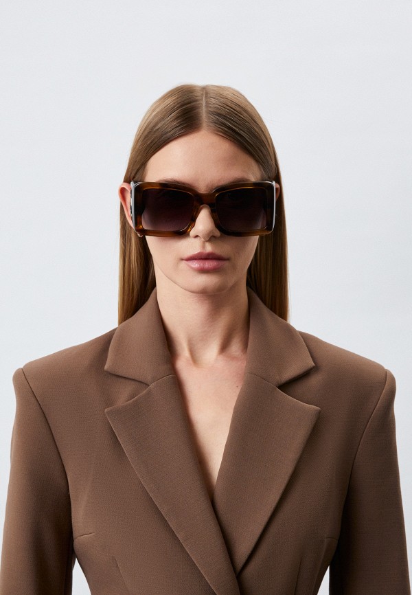Очки солнцезащитные  Burberry фото