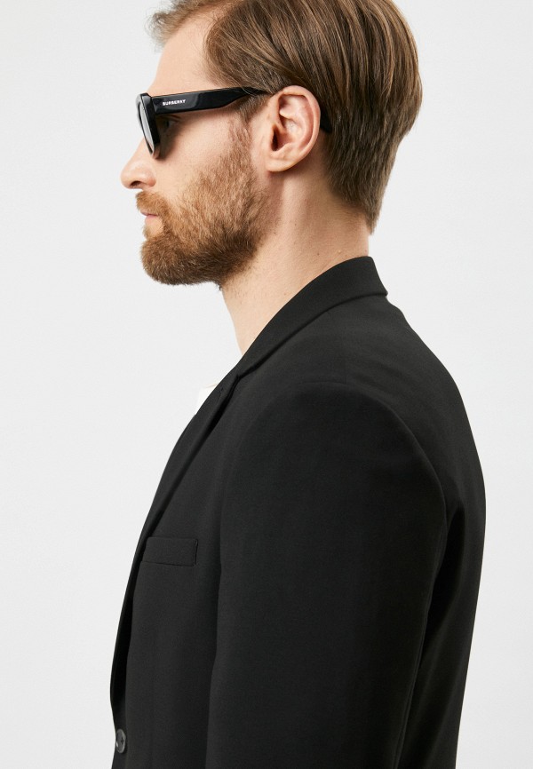 фото Очки солнцезащитные burberry
