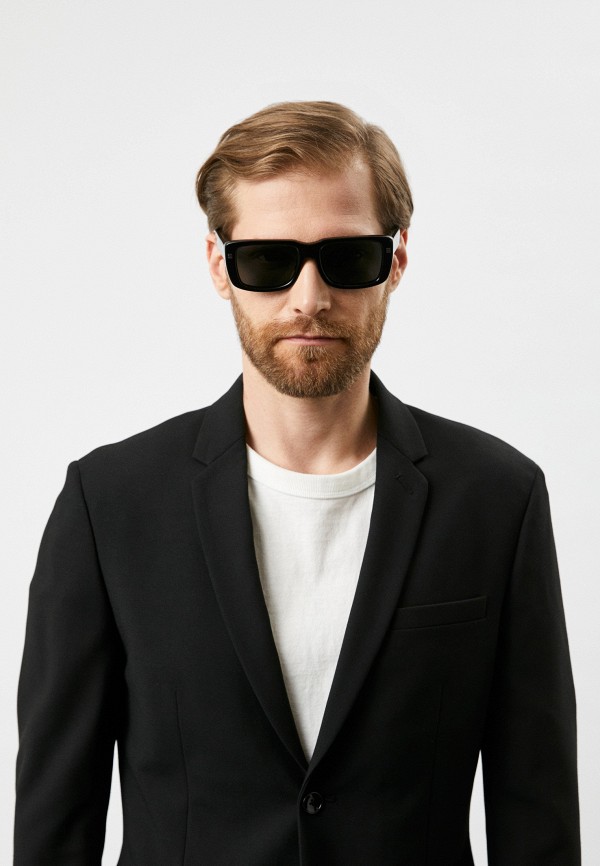 фото Очки солнцезащитные burberry