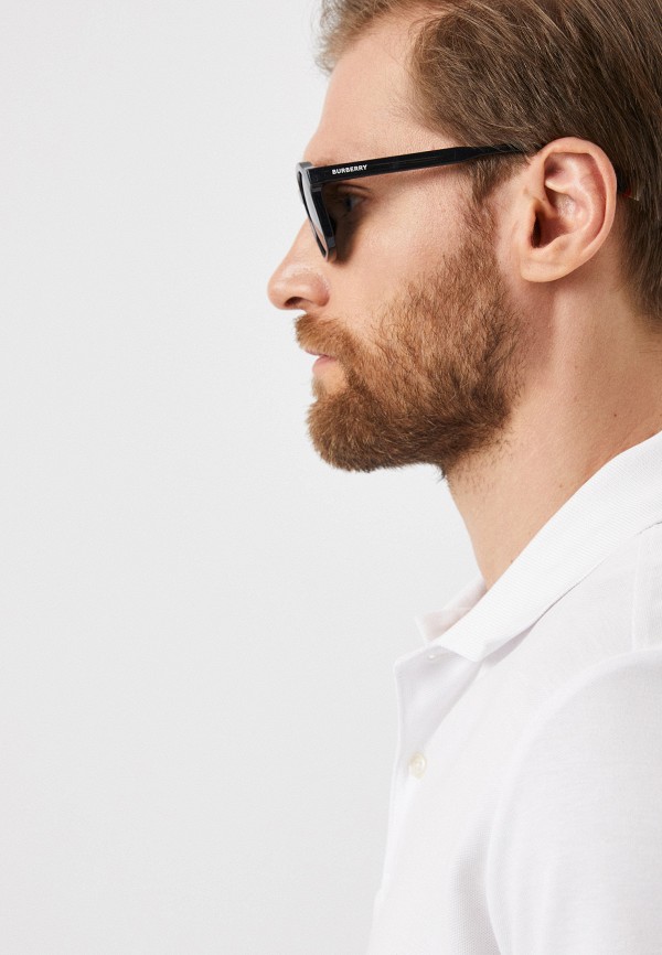 фото Очки солнцезащитные burberry