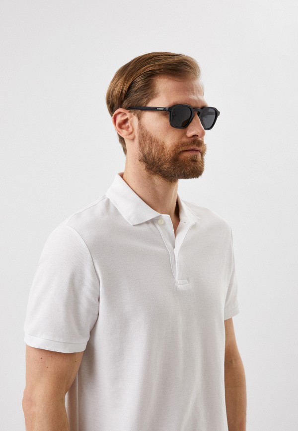 фото Очки солнцезащитные burberry