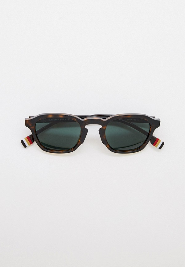 

Очки солнцезащитные Burberry, Коричневый, BE4378U 300271