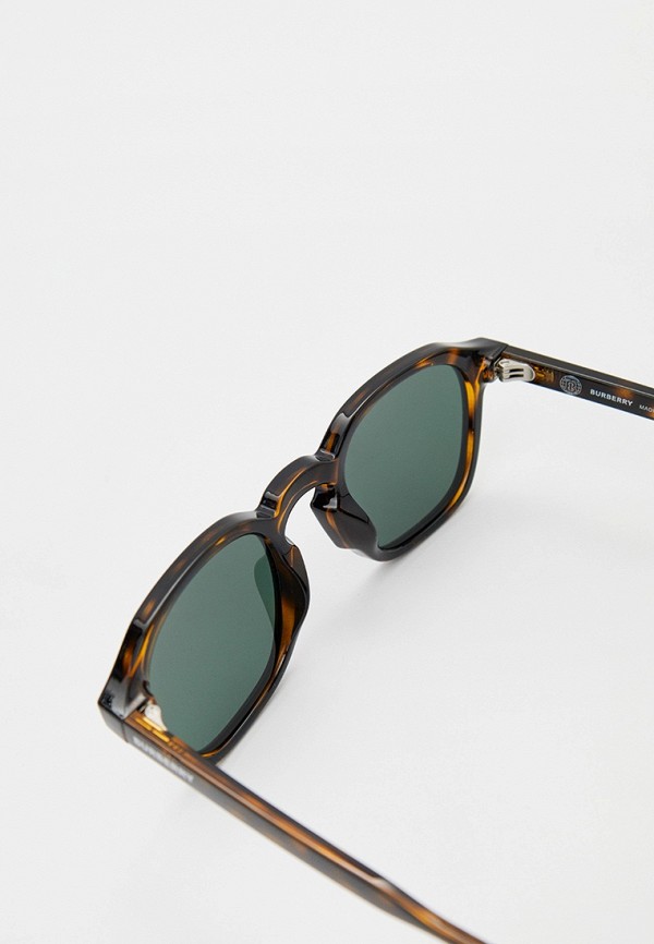 фото Очки солнцезащитные burberry