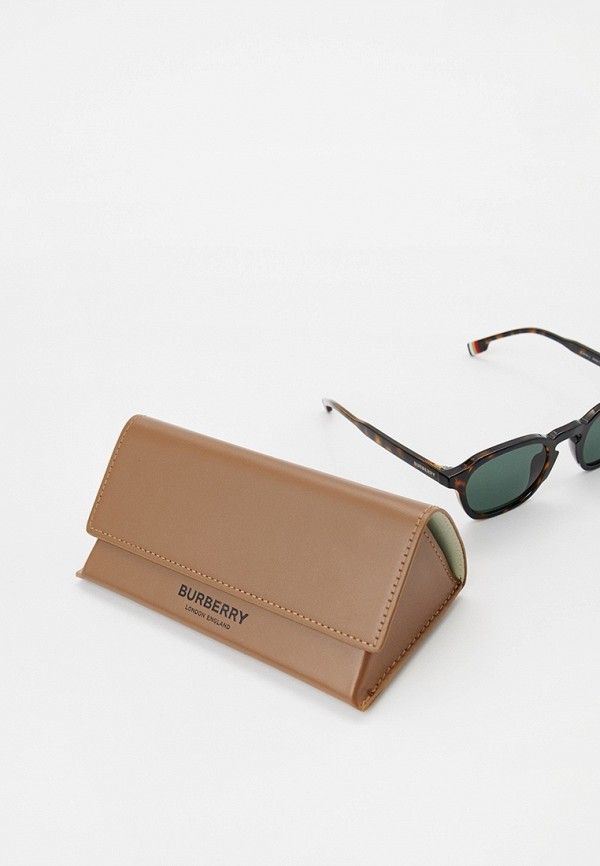 фото Очки солнцезащитные burberry