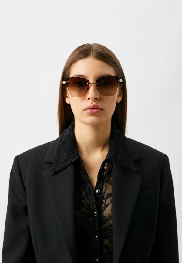 фото Очки солнцезащитные dolce&gabbana