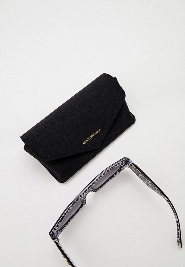 Очки солнцезащитные Dolce&Gabbana Очки солнцезащитные Dolce&Gabbana фото