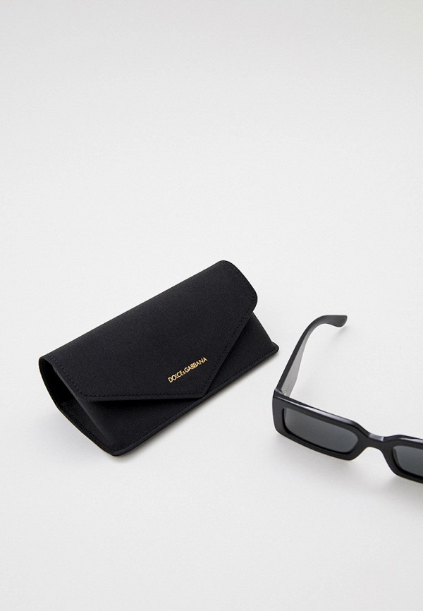 фото Очки солнцезащитные dolce&gabbana