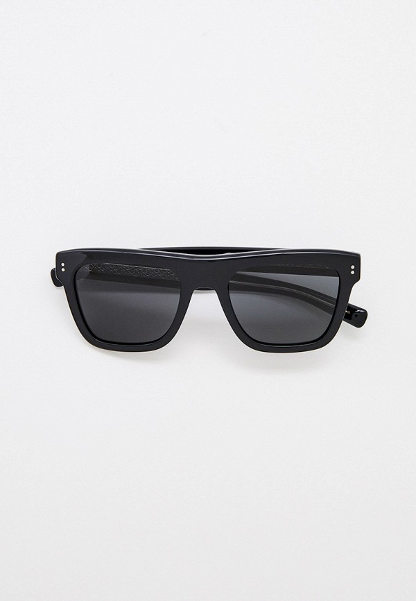 

Очки солнцезащитные Dolce&Gabbana, Черный, DG4420 501/87