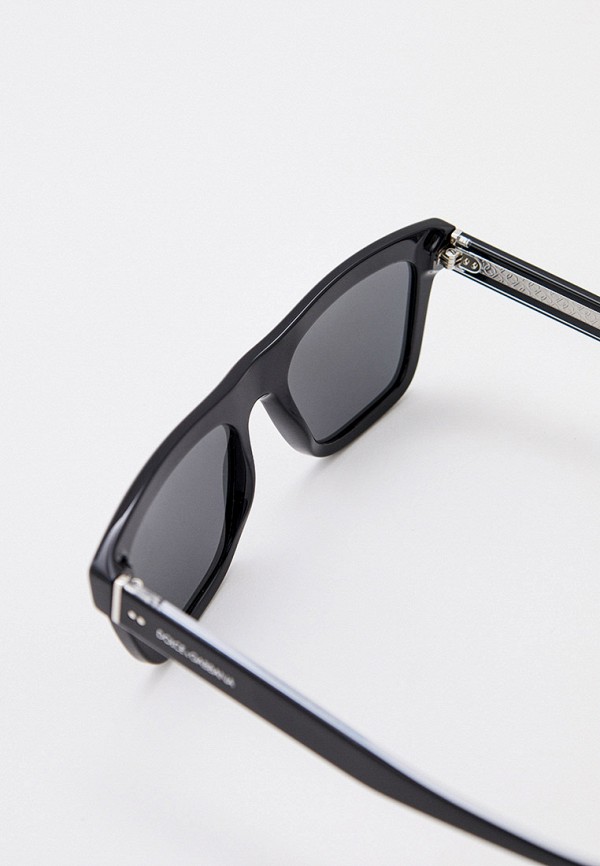 фото Очки солнцезащитные dolce&gabbana