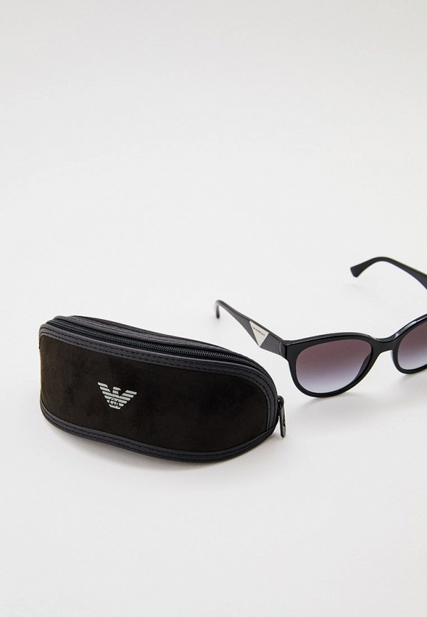 фото Очки солнцезащитные emporio armani