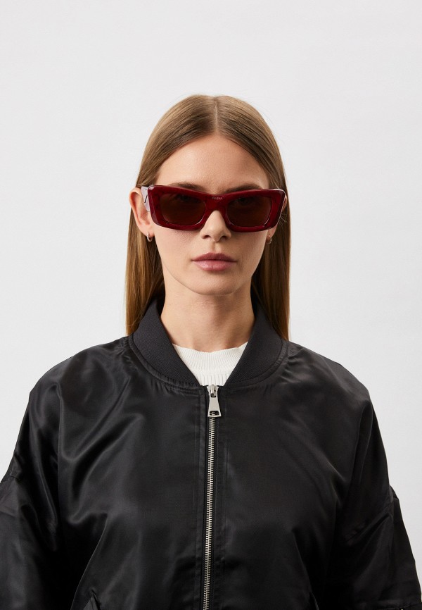 Очки солнцезащитные  Prada фото