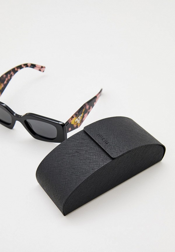 фото Очки солнцезащитные prada