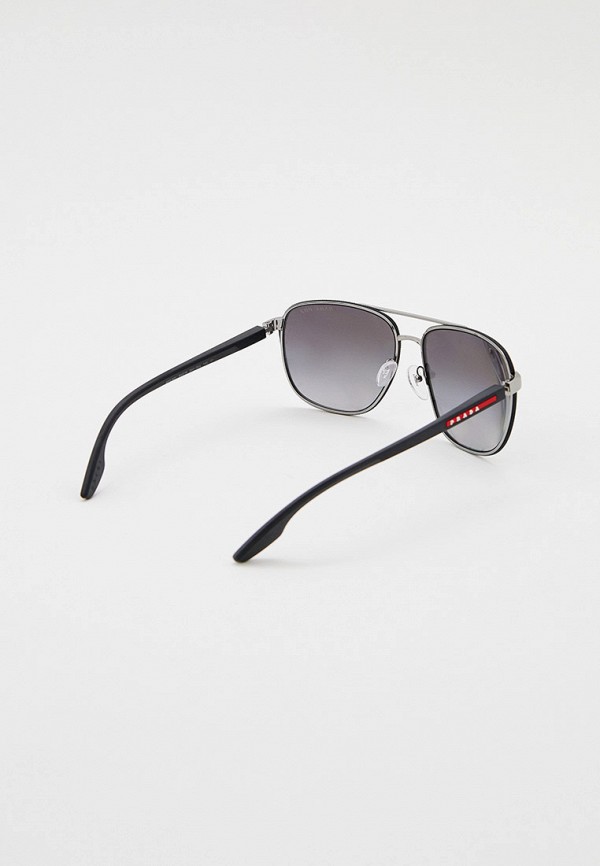 фото Очки солнцезащитные prada linea rossa